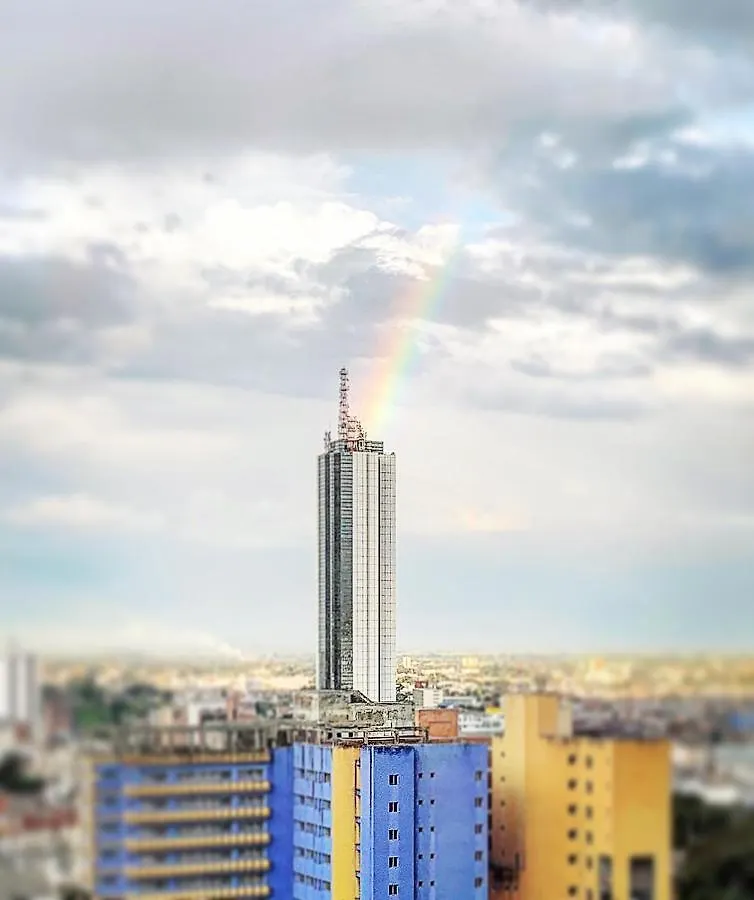 Terrazas Granada Apartment Cali