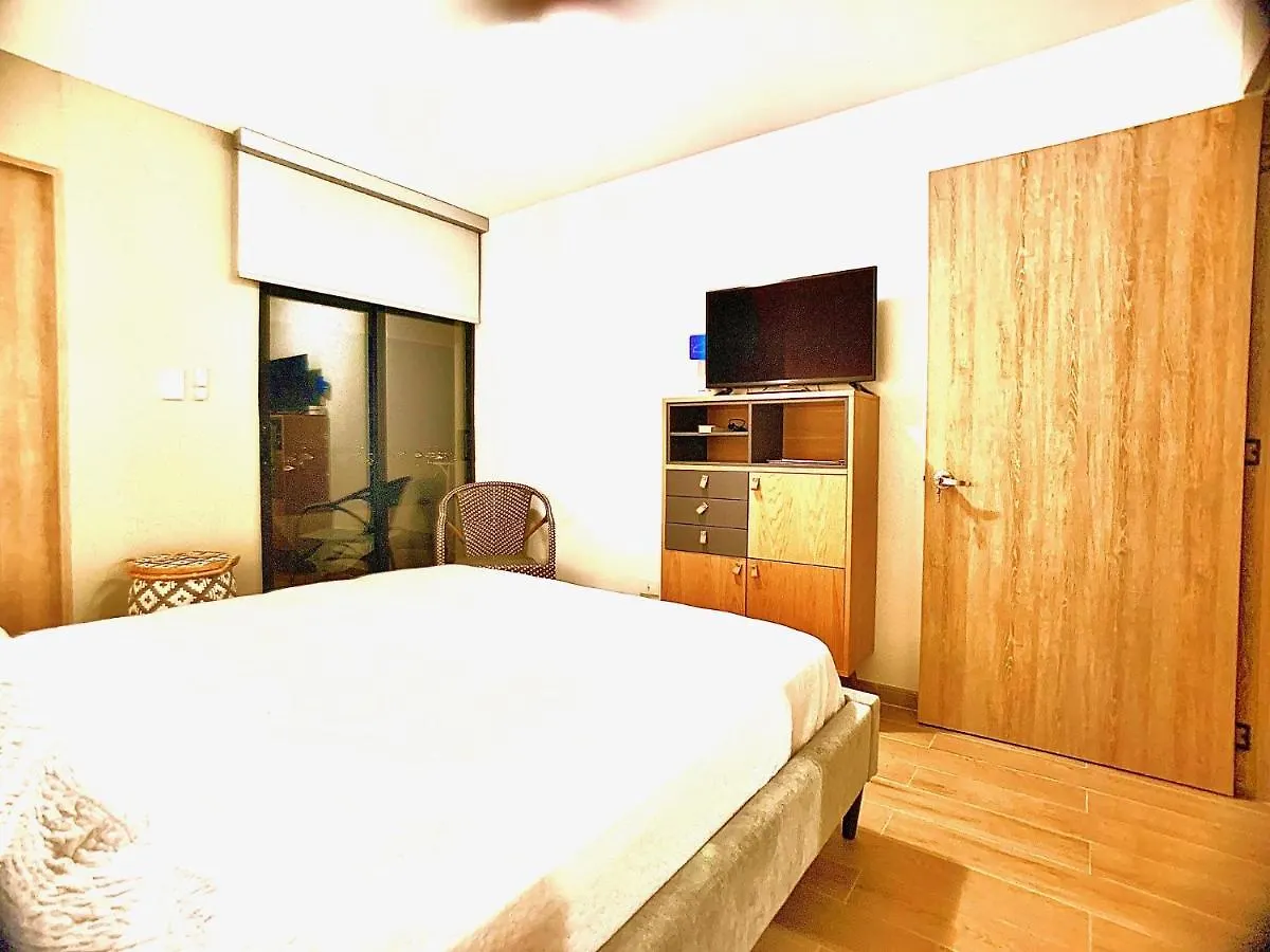 Terrazas Granada Apartment Cali 0*,  Colombia