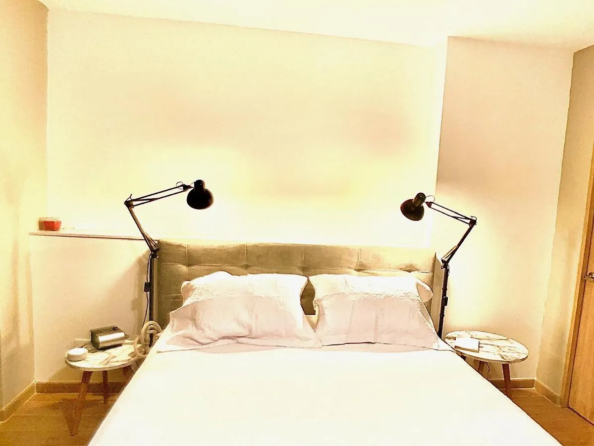 Terrazas Granada Apartment Cali