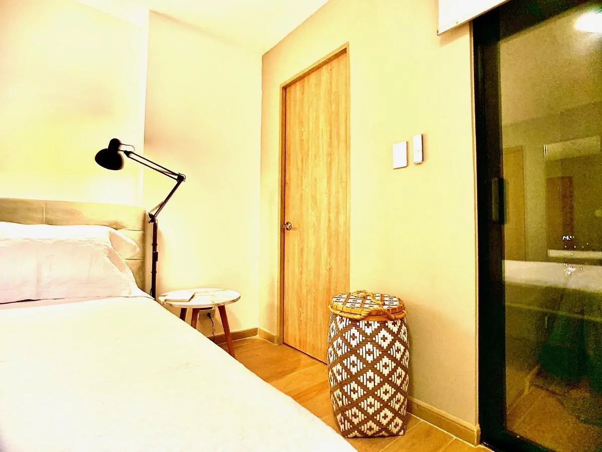 Terrazas Granada Apartment Cali