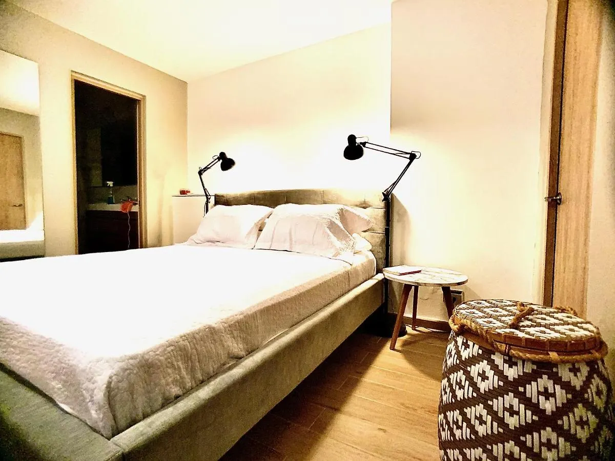 Terrazas Granada Apartment Cali