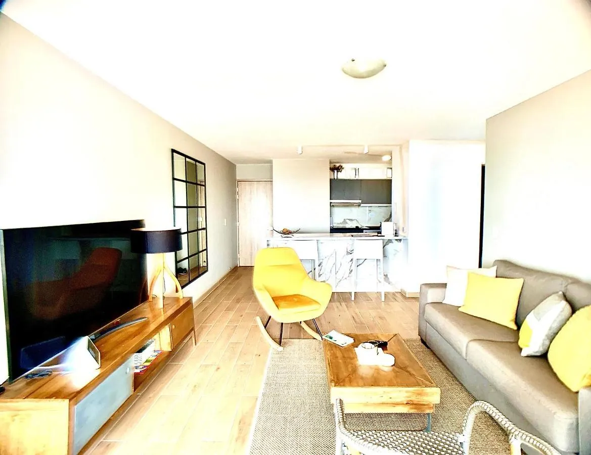 Terrazas Granada Apartment Cali Colombia