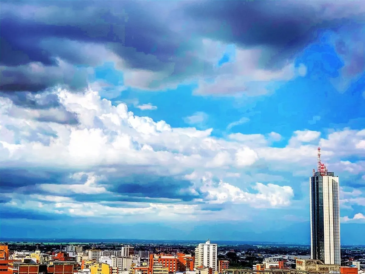 Terrazas Granada Apartment Cali 0*,  Colombia