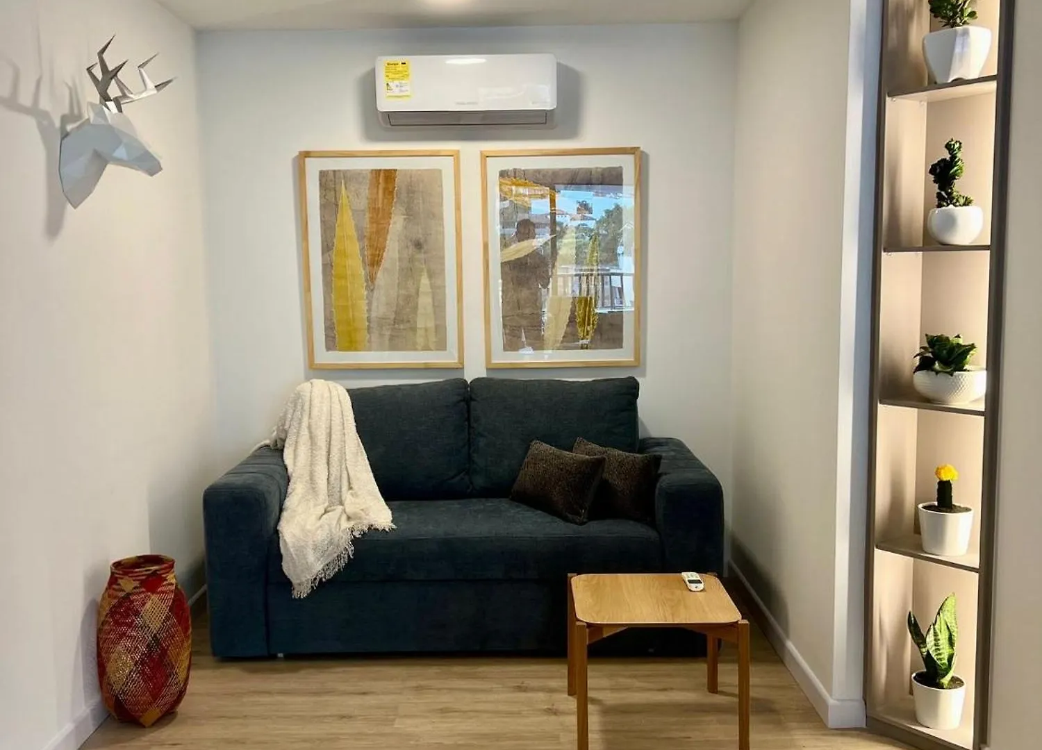 Terrazas Granada Apartment Cali