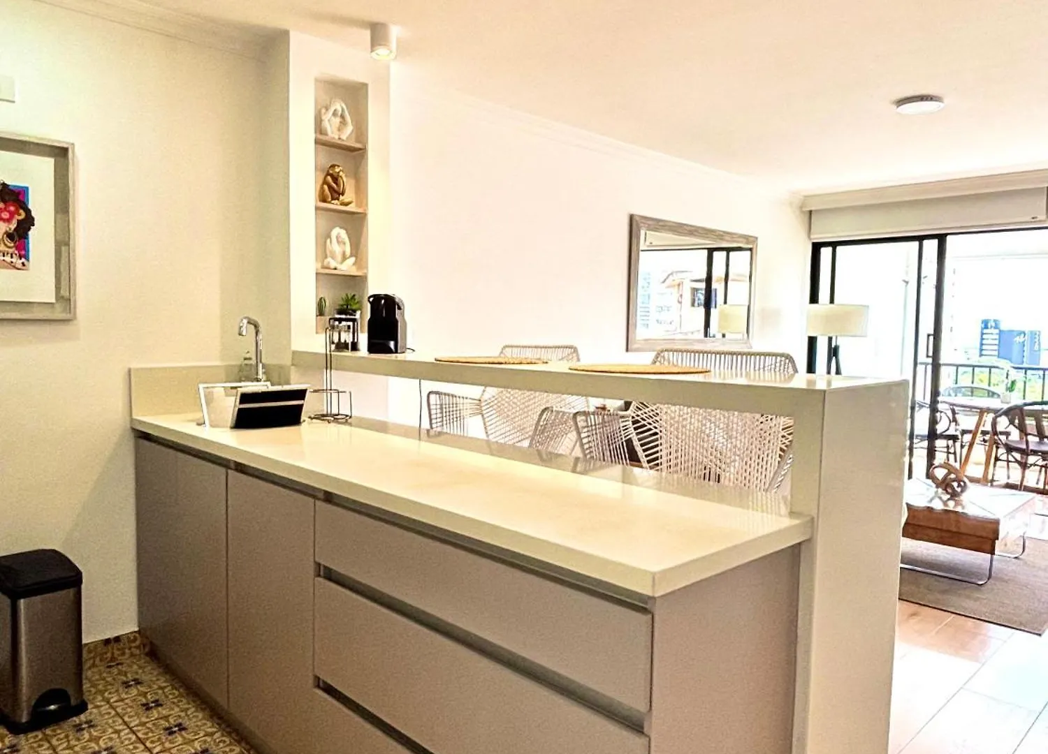 Terrazas Granada Apartment Cali