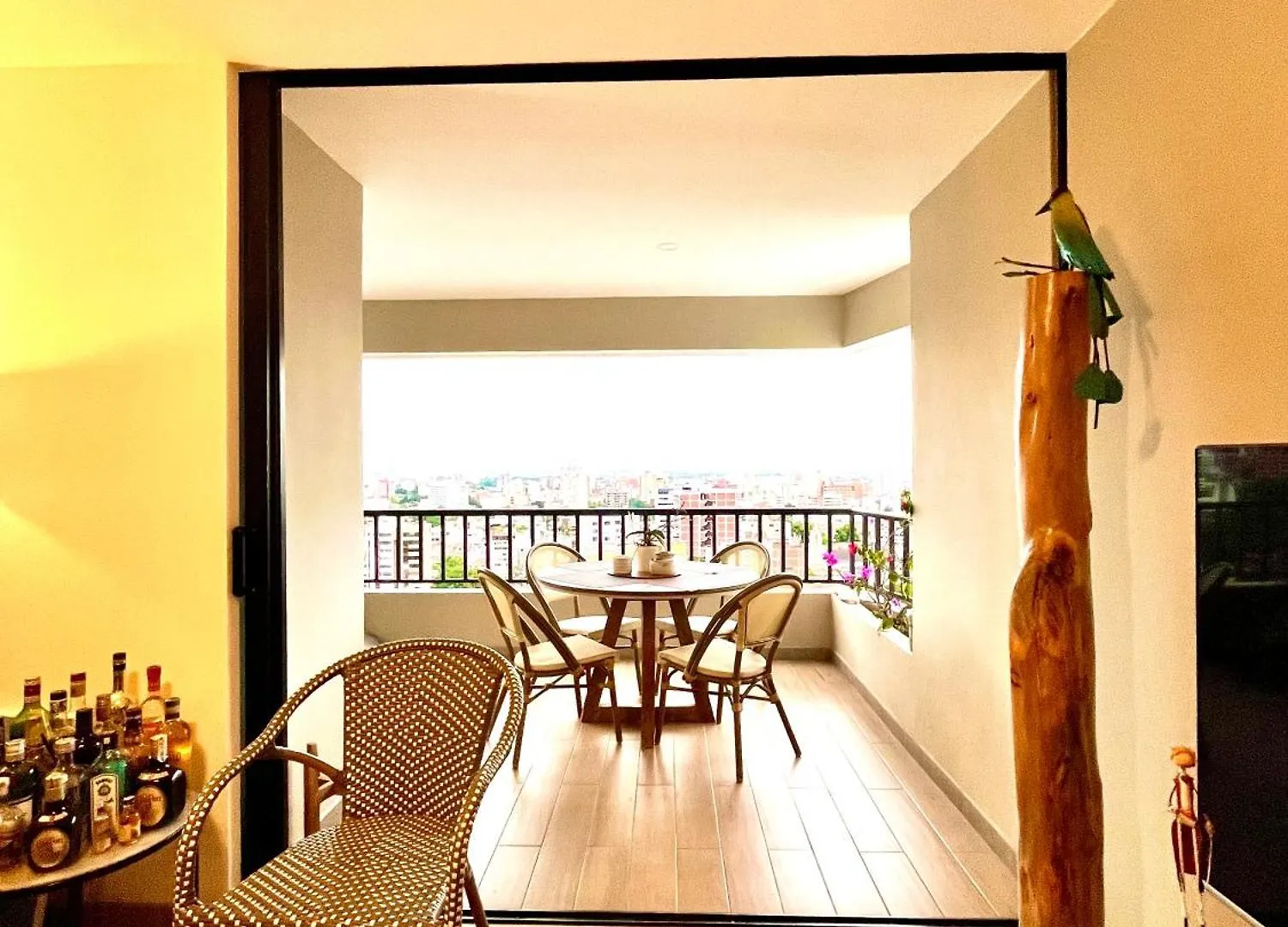 Terrazas Granada Apartment Cali