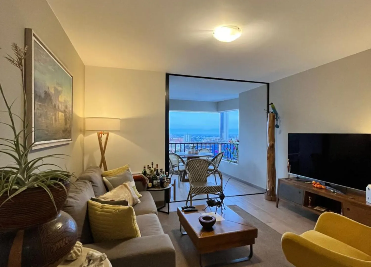 Terrazas Granada Apartment Cali 0*,  Colombia