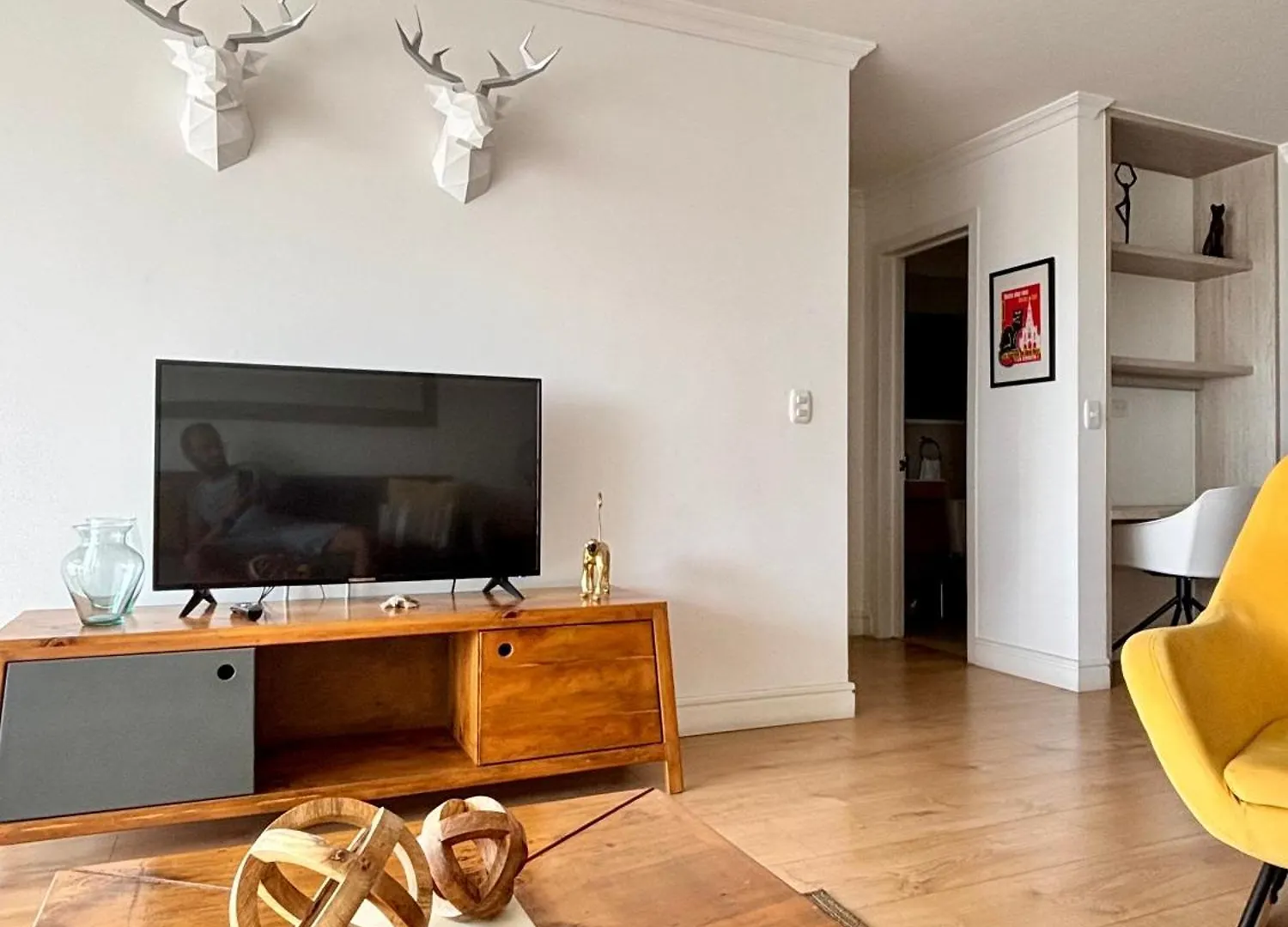 Terrazas Granada Apartment Cali