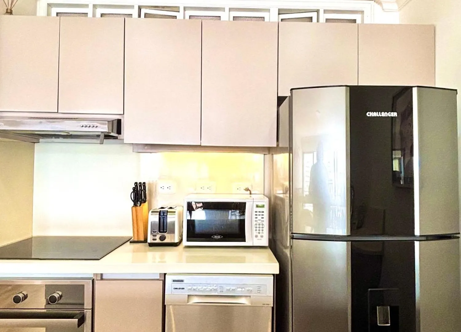 Terrazas Granada Apartment Cali Colombia