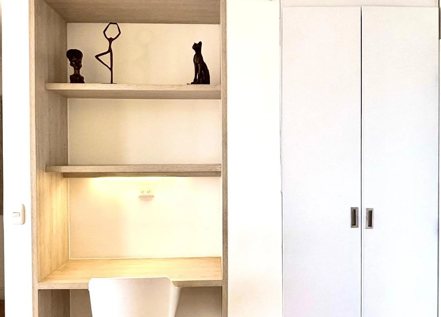 Terrazas Granada Apartment Cali