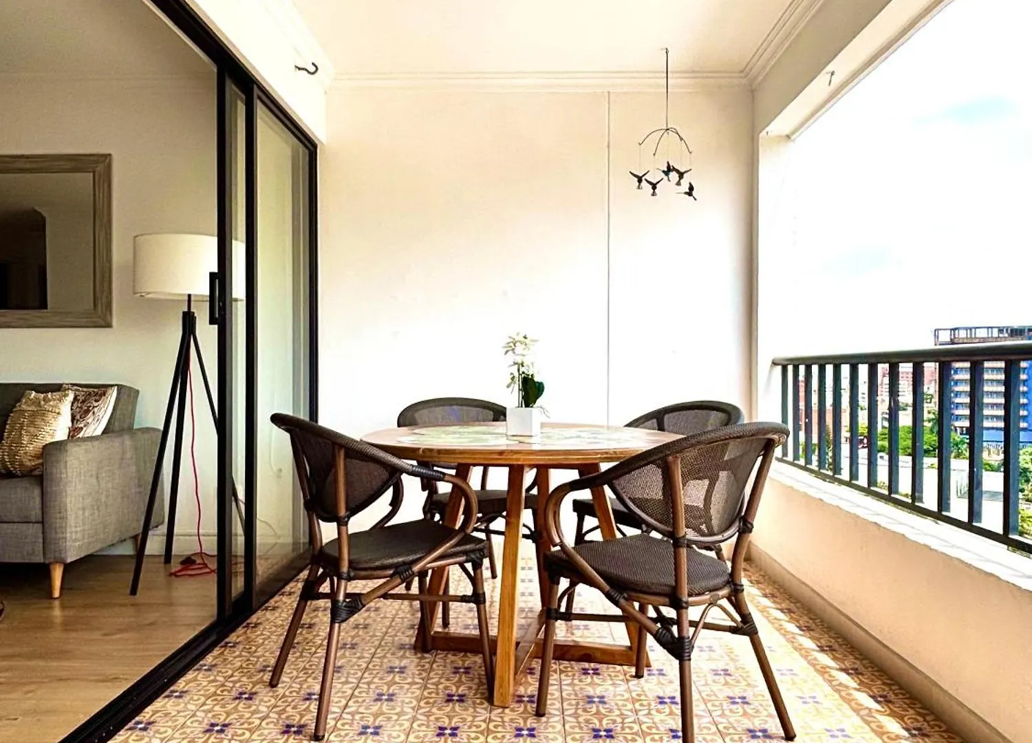 Terrazas Granada Apartment Cali
