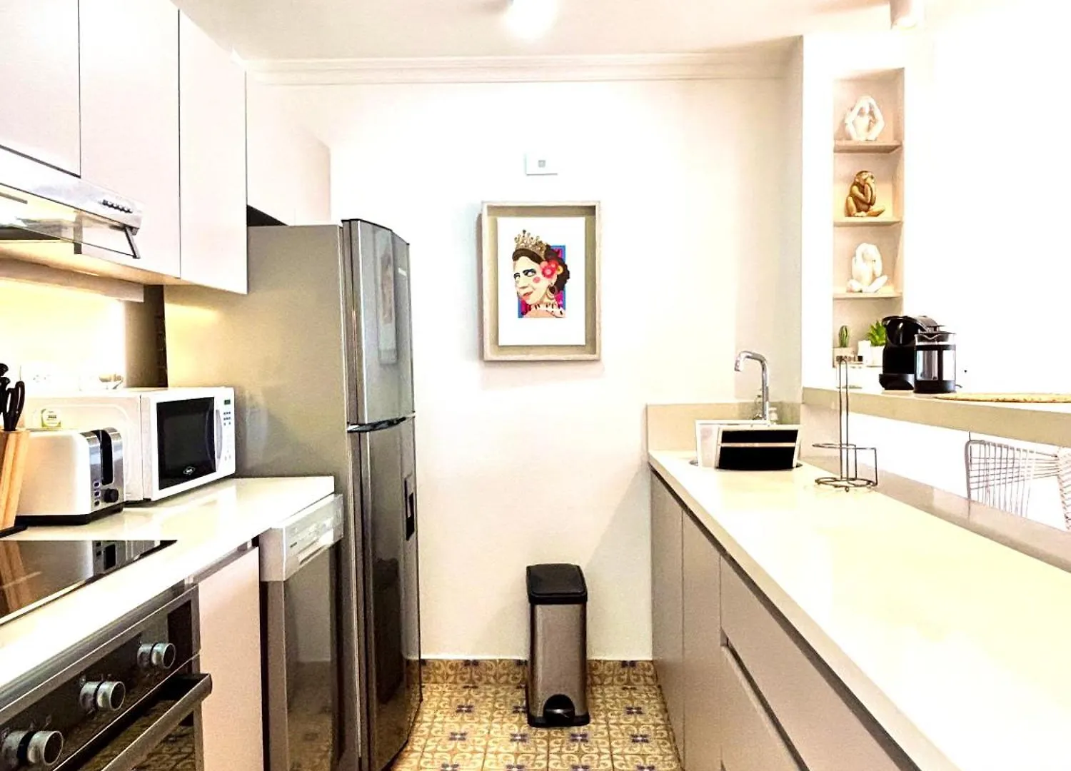 Terrazas Granada Apartment Cali