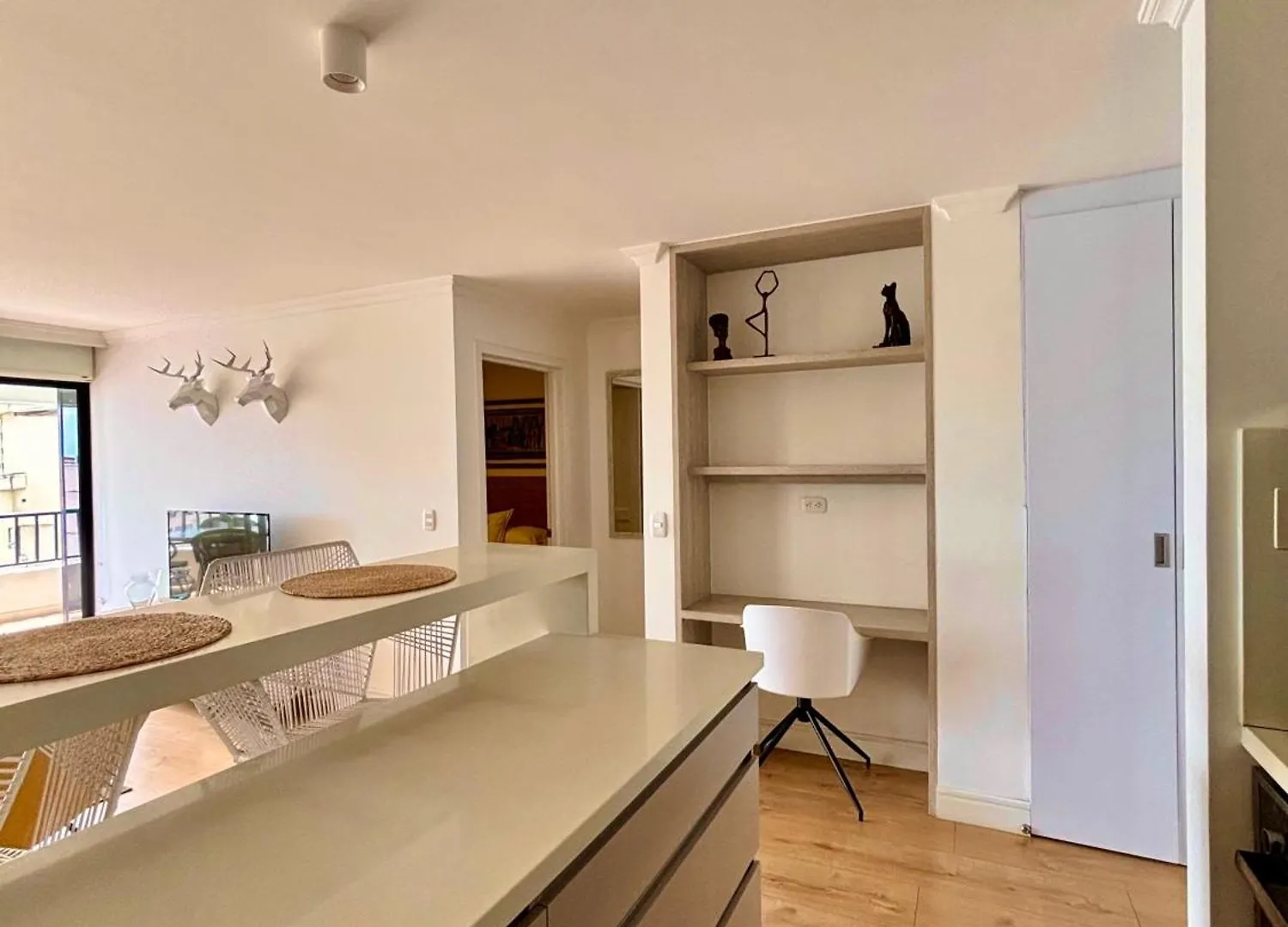Terrazas Granada Apartment Cali