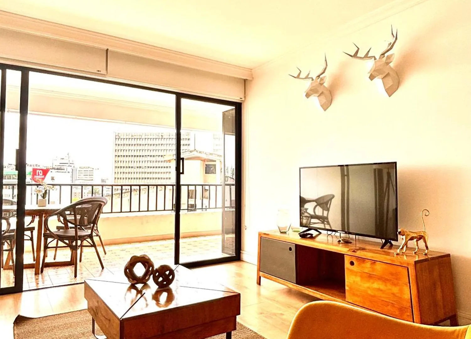 Terrazas Granada Apartment Cali