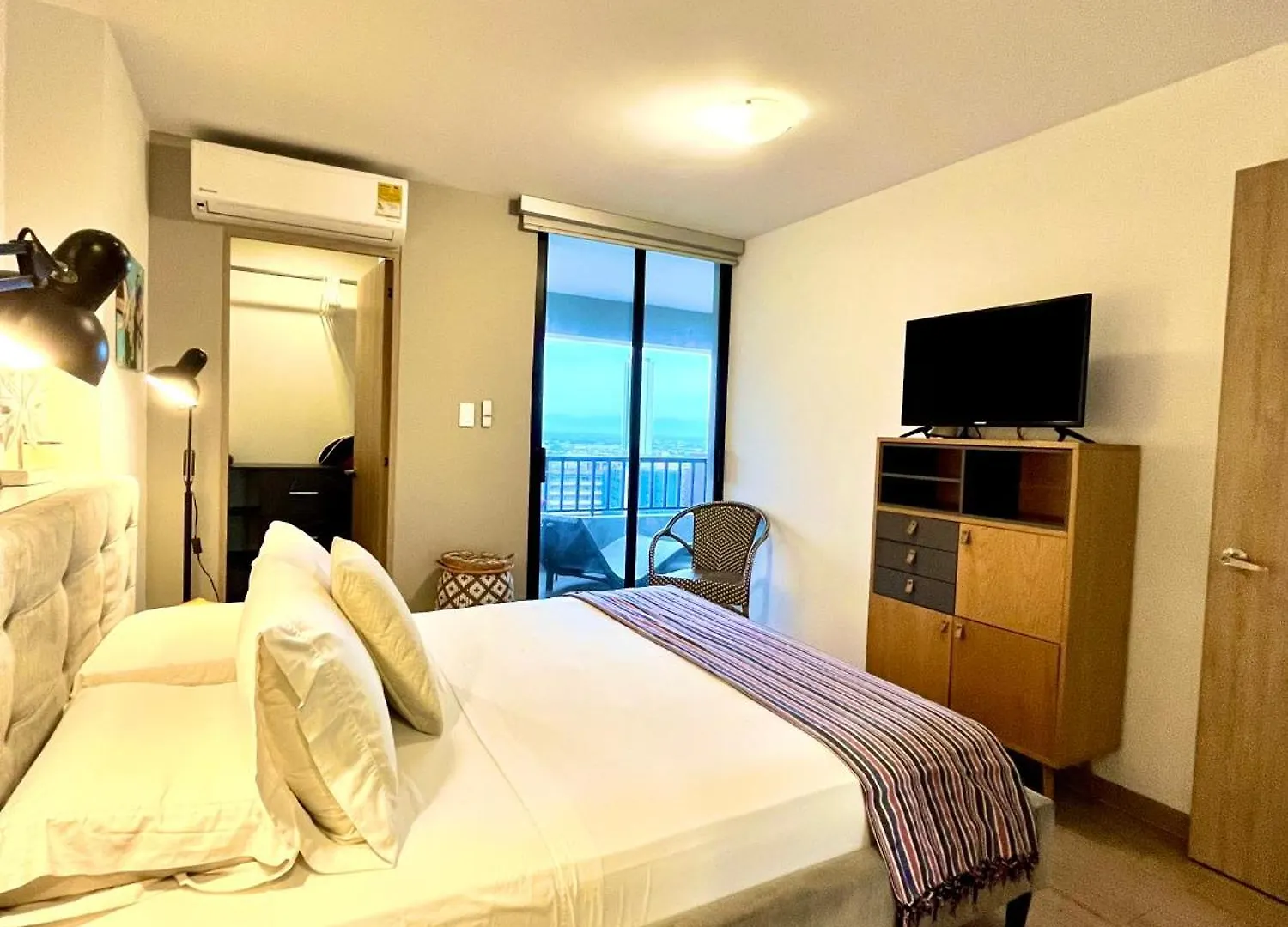 Terrazas Granada Apartment Cali 0*,  Colombia