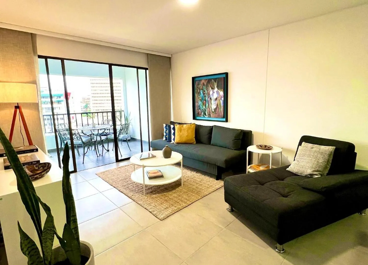 Terrazas Granada Apartment Cali Colombia
