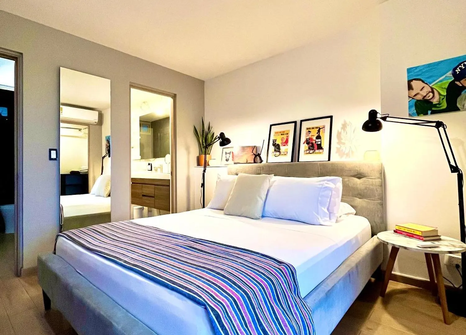 Terrazas Granada Apartment Cali Colombia