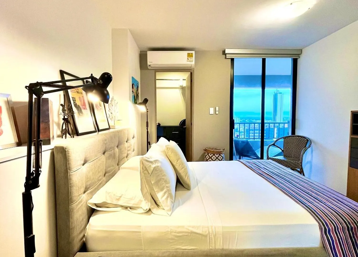Terrazas Granada Apartment Cali