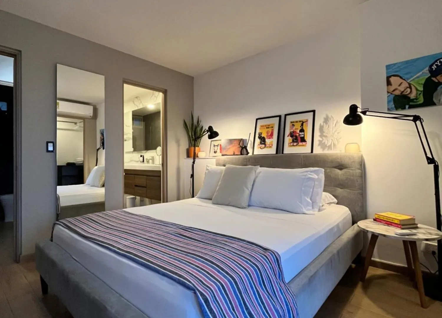 Terrazas Granada Apartment Cali
