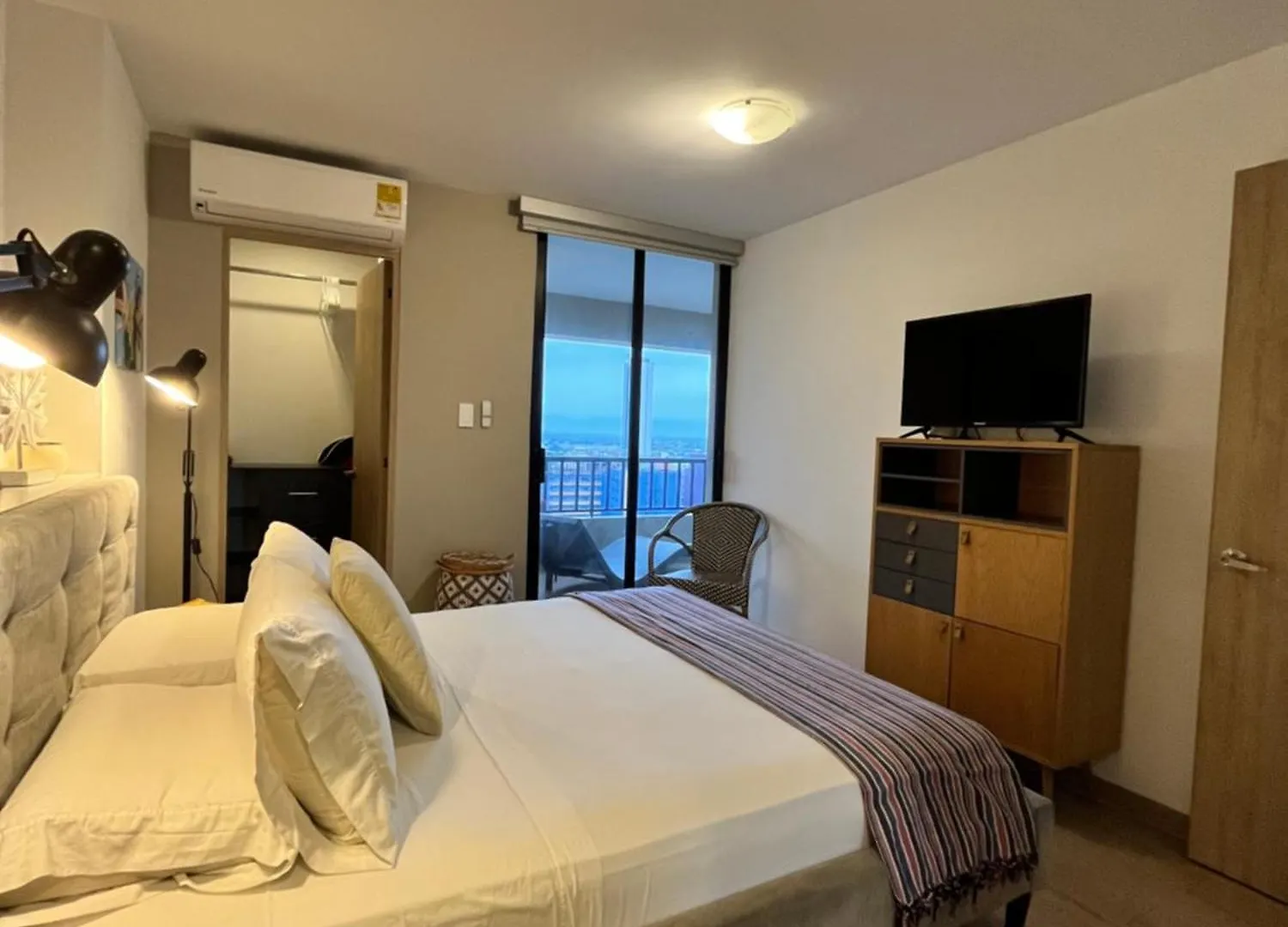Terrazas Granada Apartment Cali 0*,