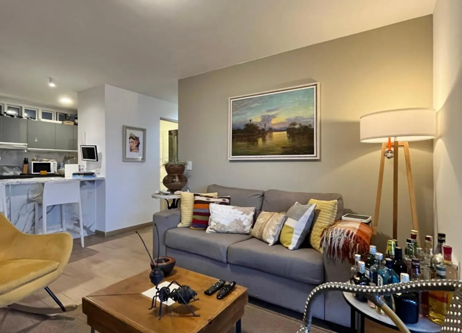 Terrazas Granada Apartment Cali