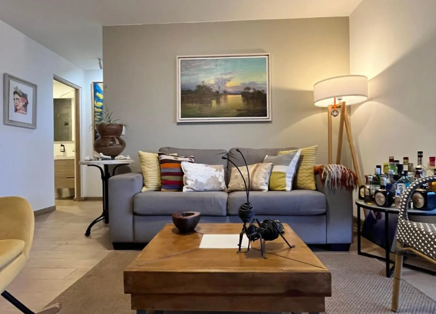 Terrazas Granada Apartment Cali 0*,