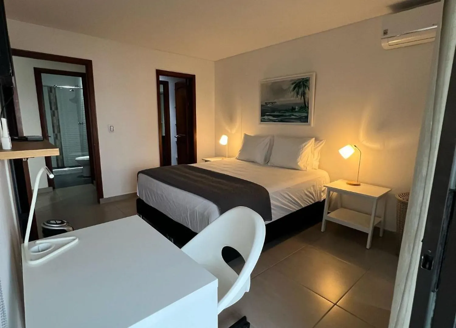 Terrazas Granada Apartment Cali