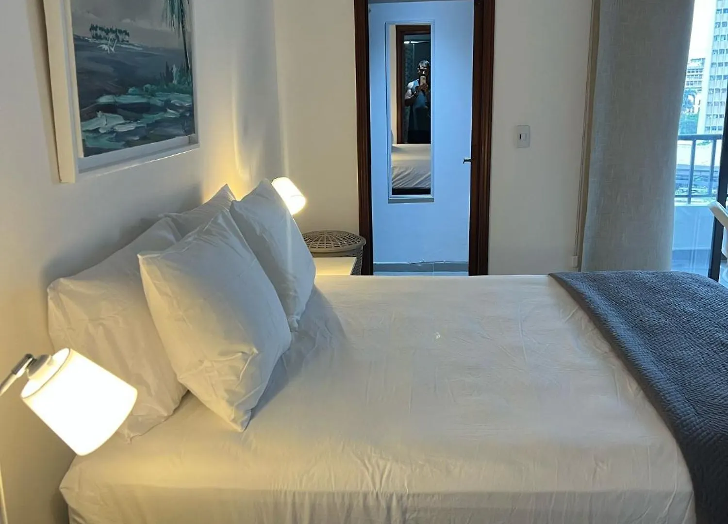 Terrazas Granada Apartment Cali Colombia