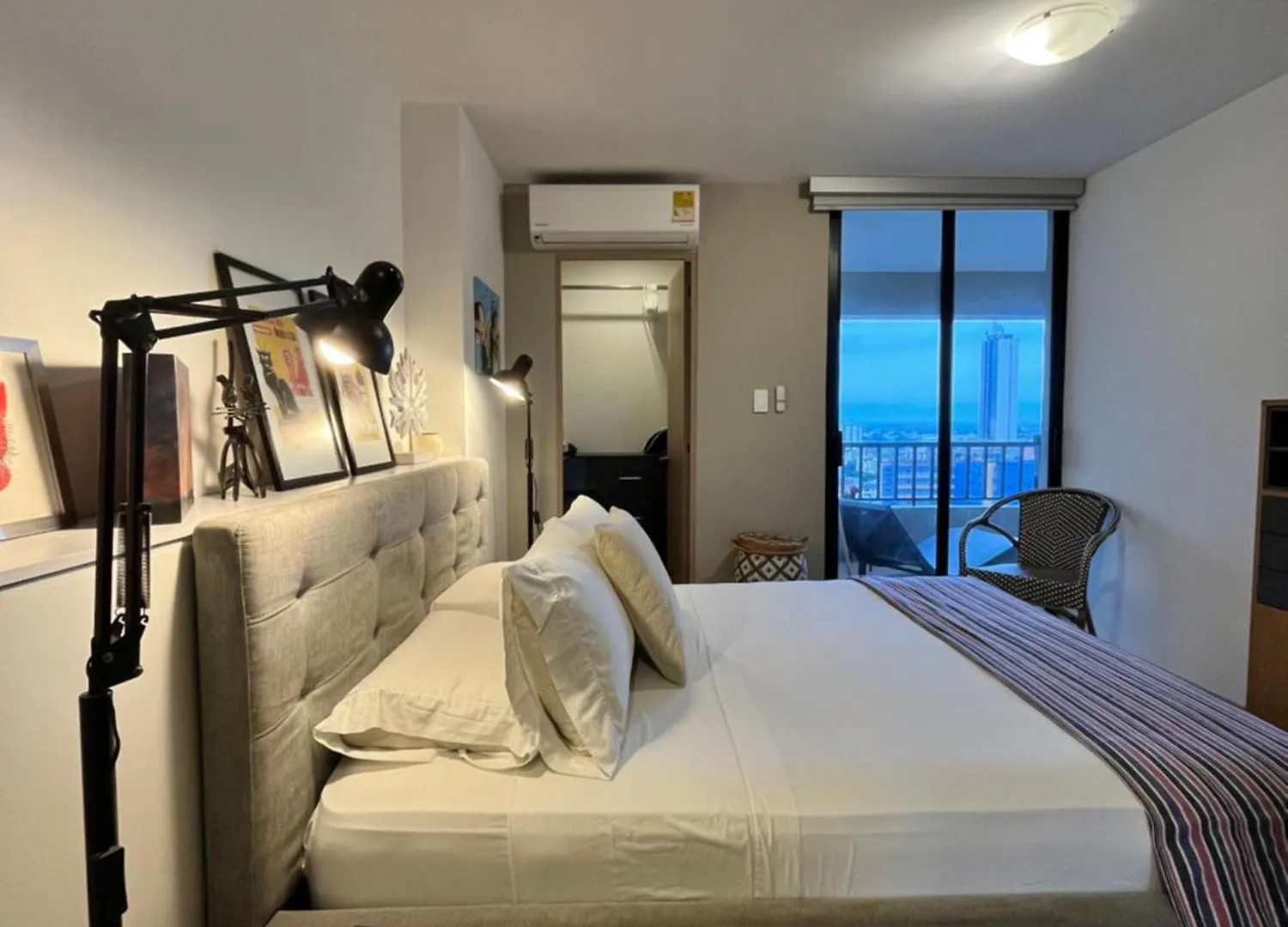 Terrazas Granada Apartment Cali