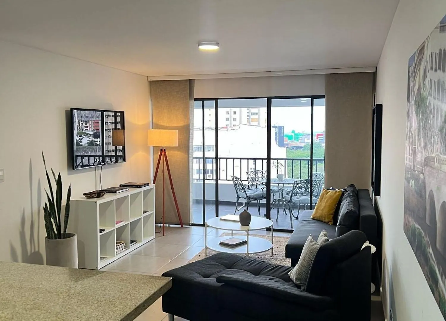 Terrazas Granada Apartment Cali Colombia