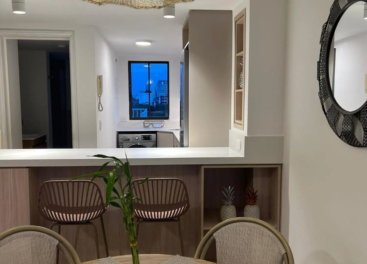 Terrazas Granada Apartment Cali