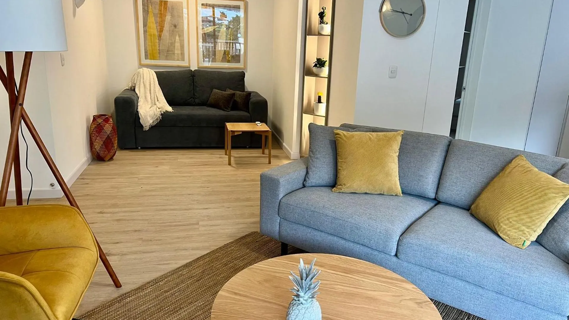 Terrazas Granada Apartment Cali Colombia