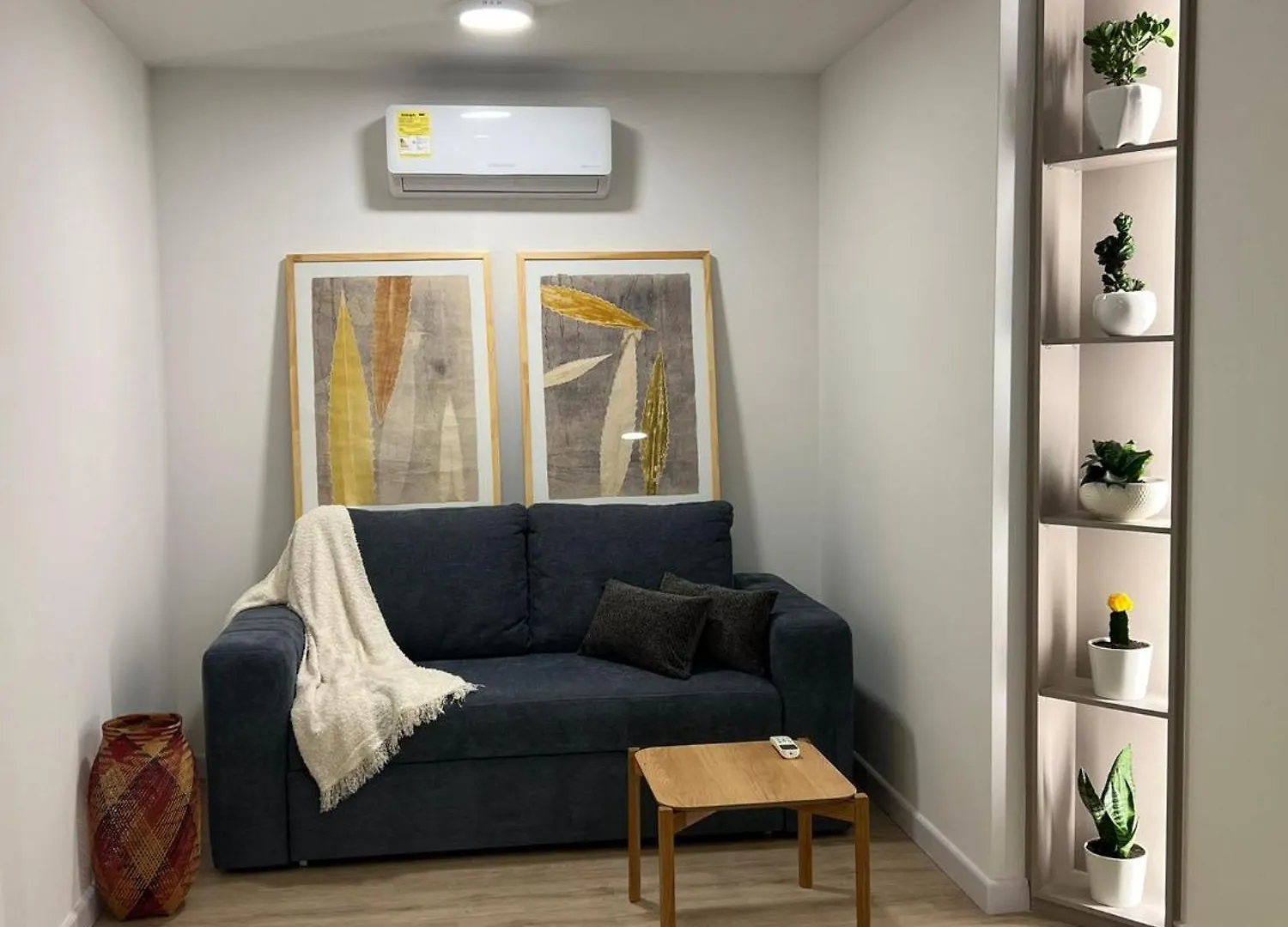 Terrazas Granada Apartment Cali