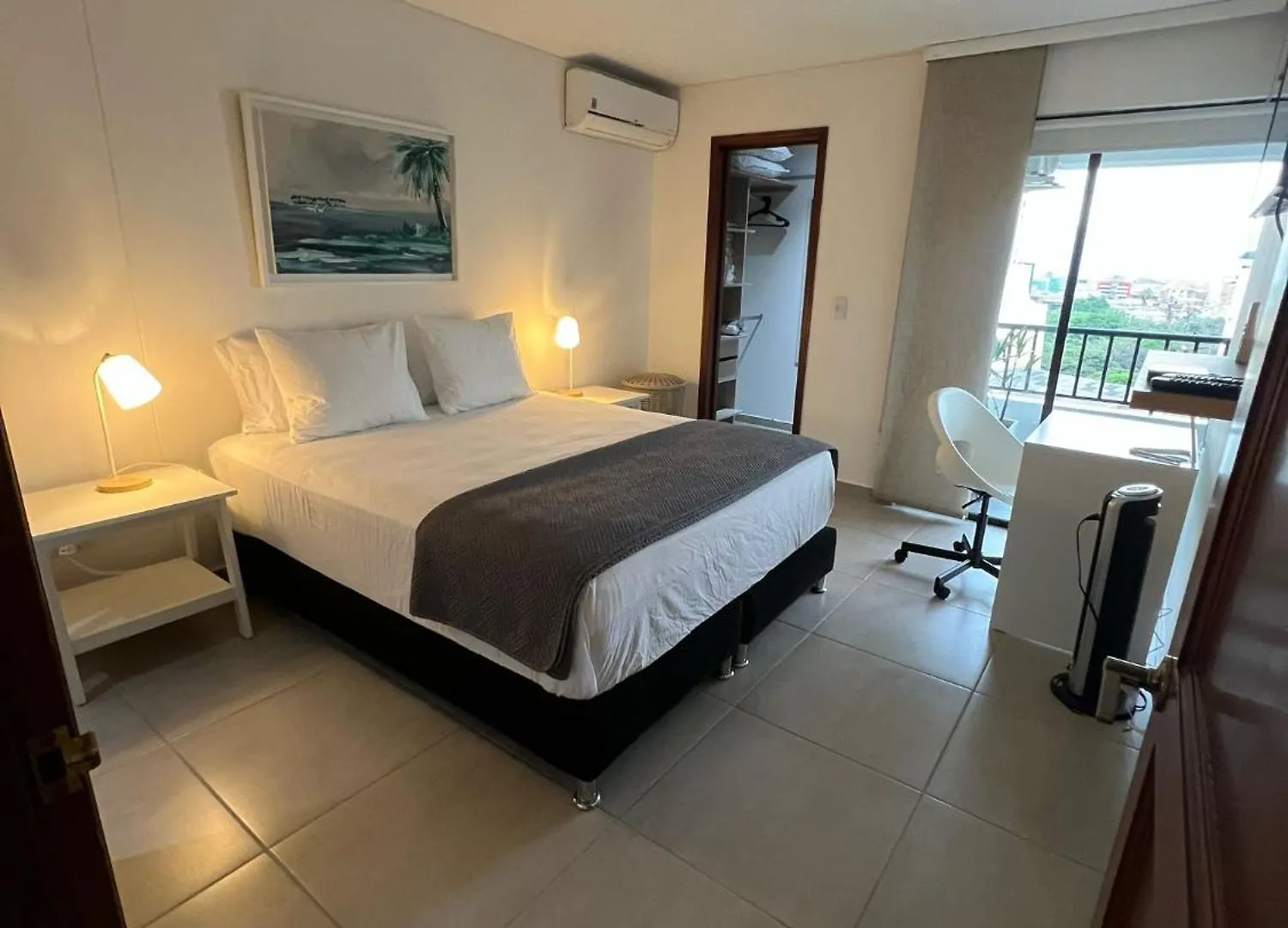 Terrazas Granada Apartment Cali Colombia