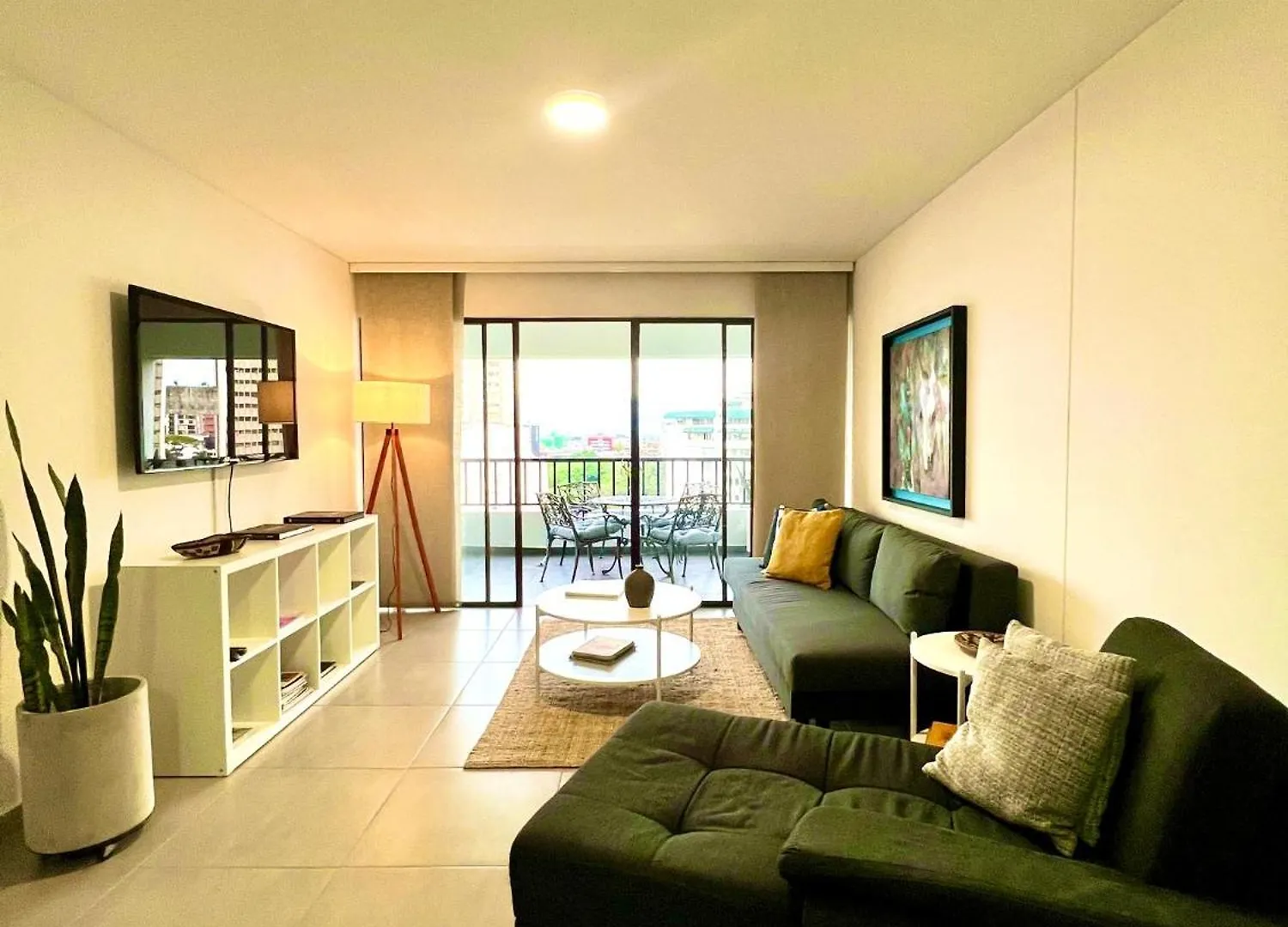 Terrazas Granada Apartment Cali 0*,  Colombia
