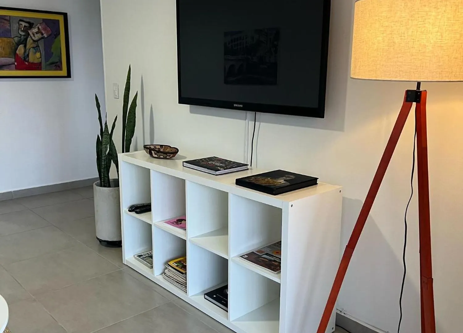 Terrazas Granada Apartment Cali Colombia