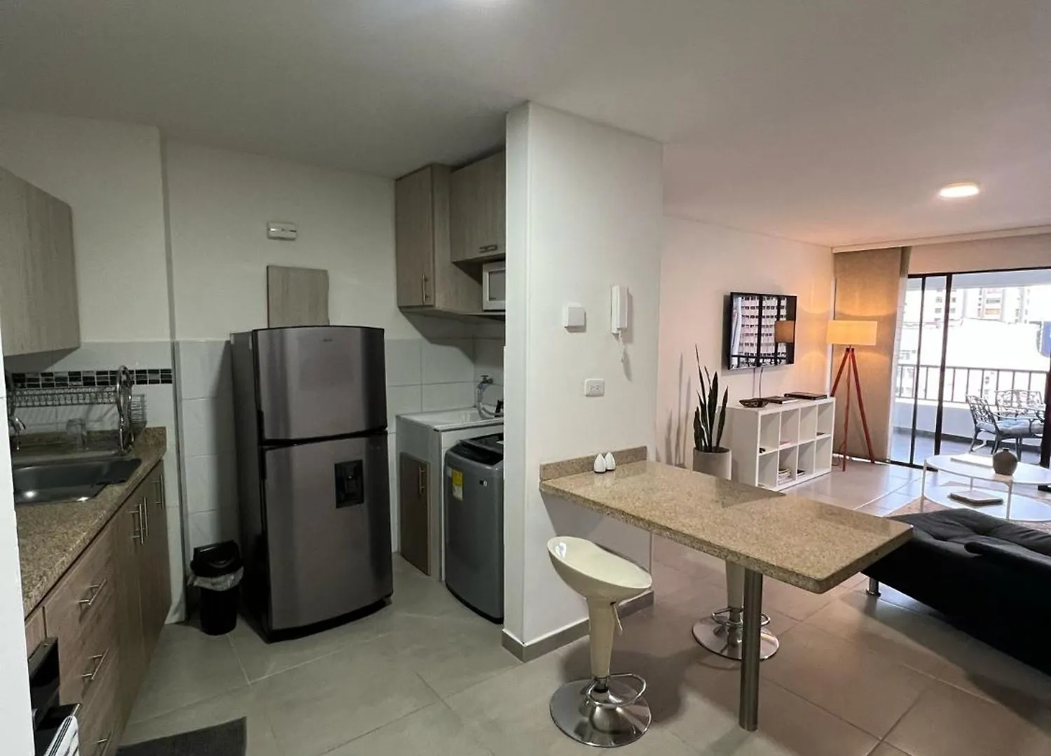 Terrazas Granada Apartment Cali Colombia