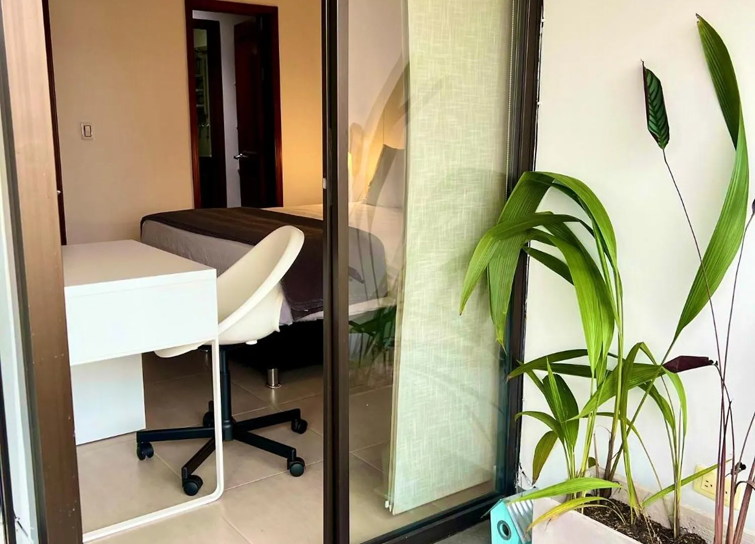 Terrazas Granada Apartment Cali