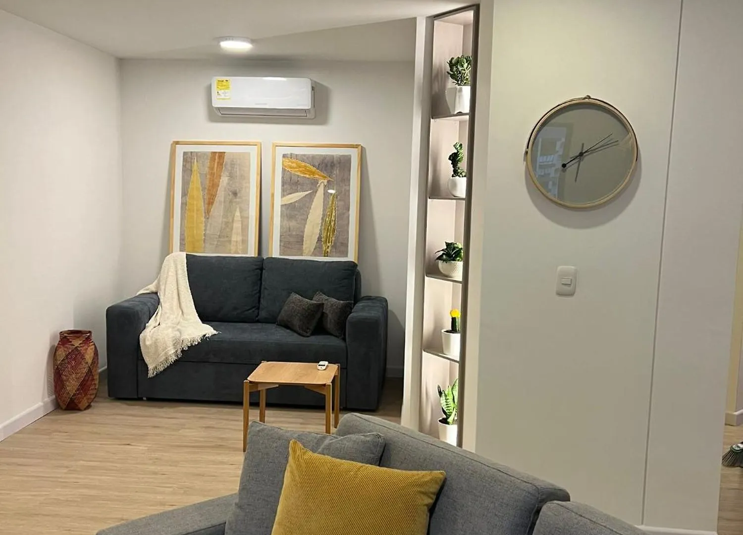 Terrazas Granada Apartment Cali Colombia